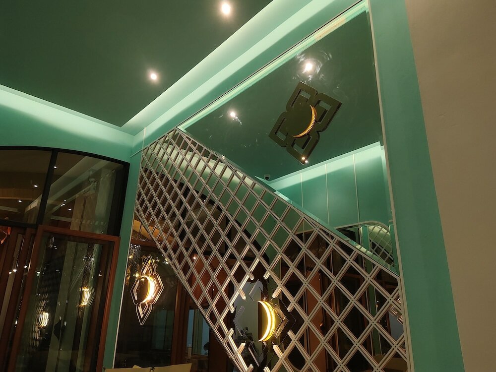 Фото S3 Huahin Hotel