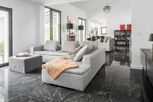 Гостиница Magnificent And Modern Decorated Villa