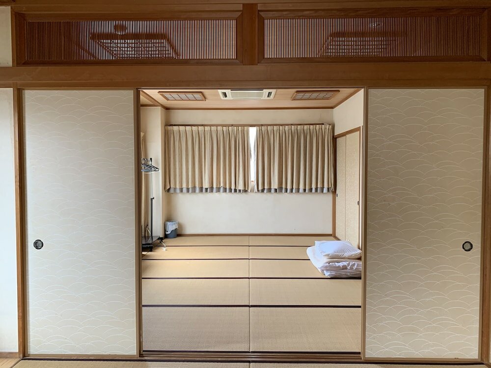 Фото Kaiun Ryokan