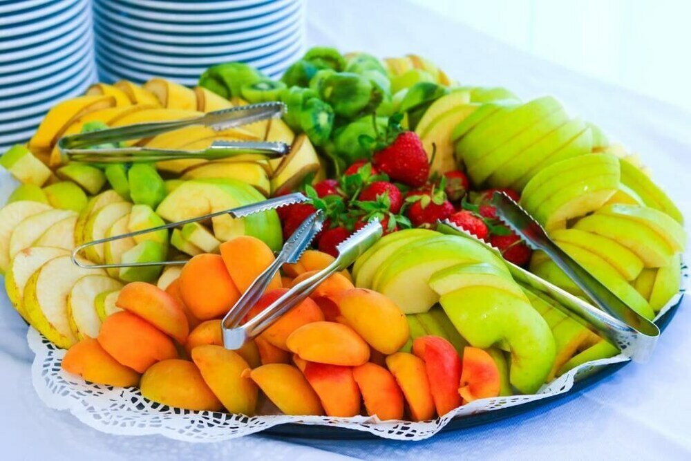 Фото Era Palace Kvariati