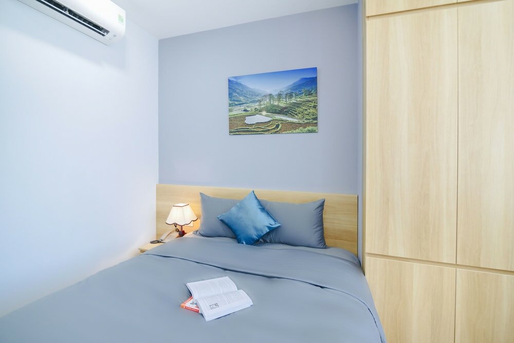 Фото Monalisa Apartment