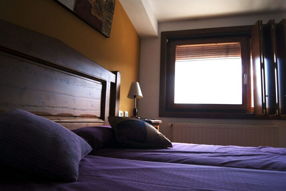 Фото Hotel Rural Valhalla