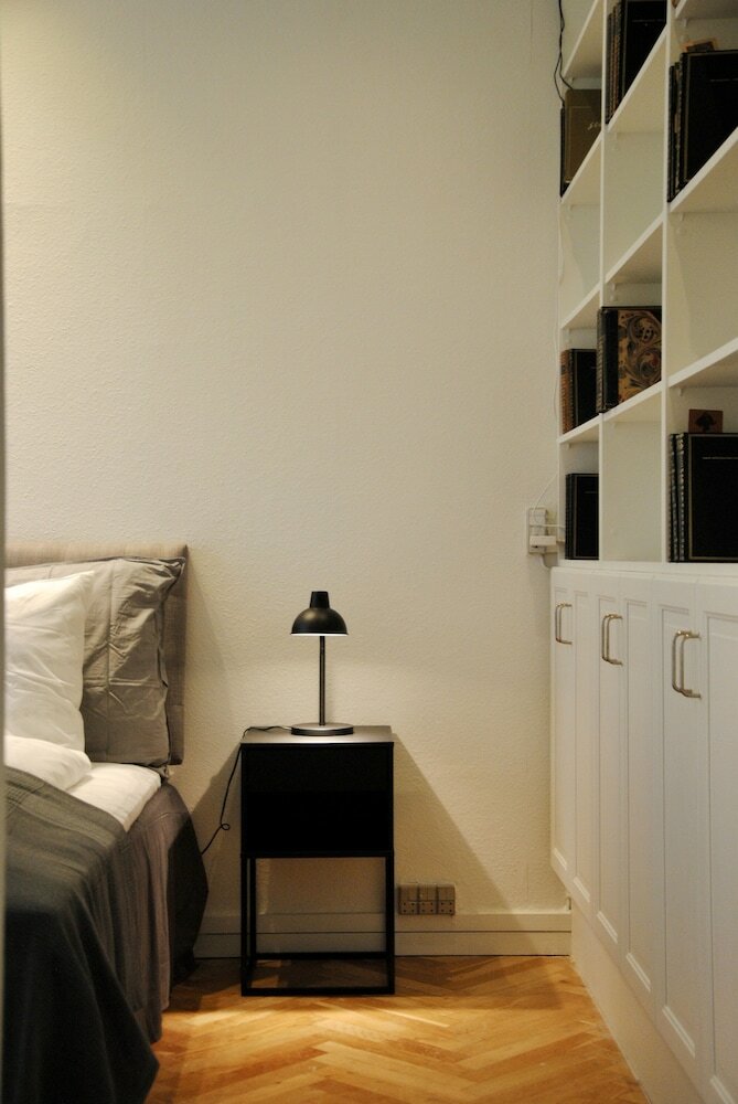 Фото Hotel Mageløs 12