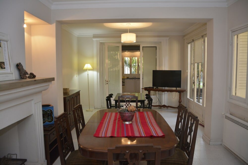 Фото Casa Señorial