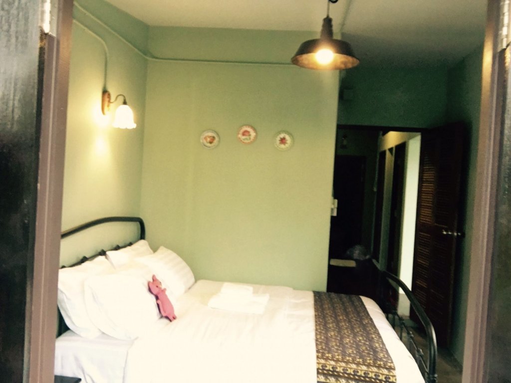 Фото Talardkao Balcony Krabi