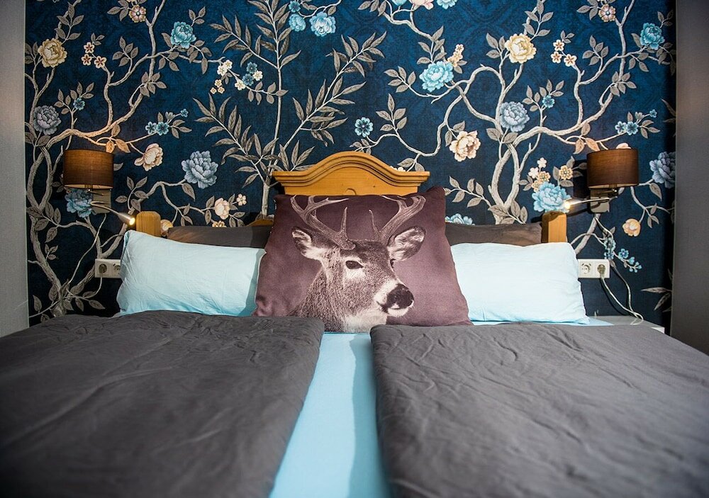 Фото Haus Gerda in Bodenwerder