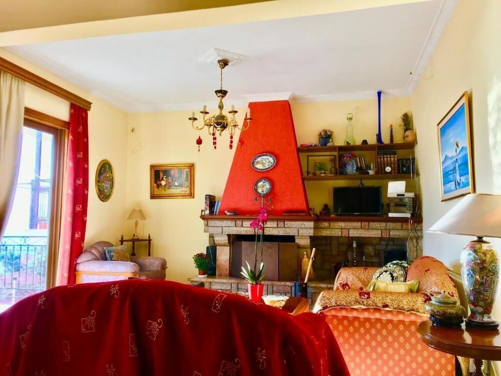 Фото DelphiCENTER-penthouse-celebrity V. I. P