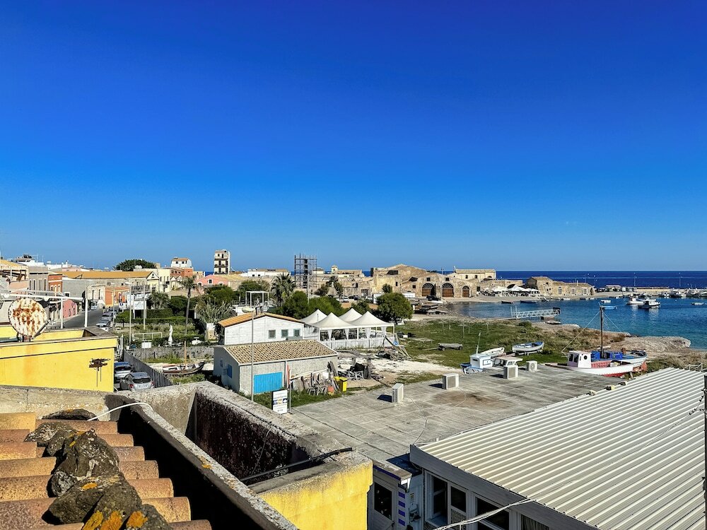 Фото Aloha Marzamemi Rooms