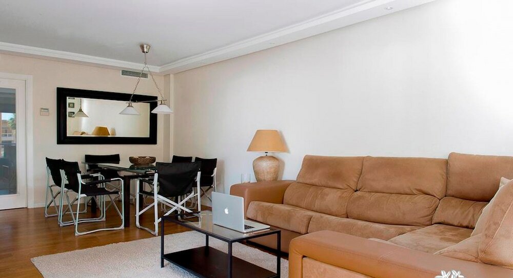 Фото HomeMalaga Sancha Beach