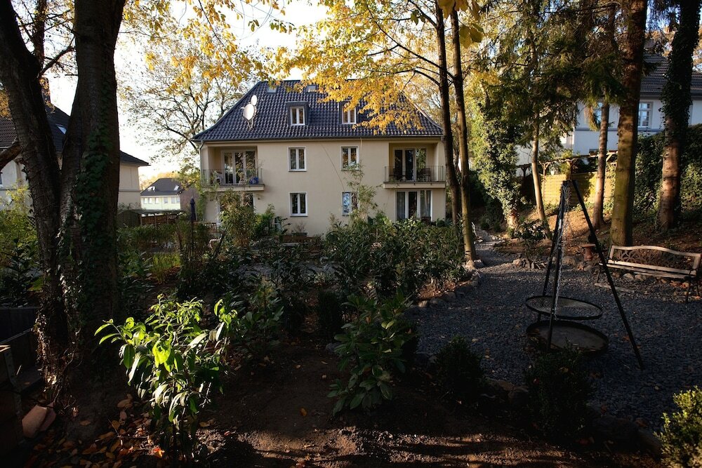 Фото A-domo Apartments Mülheim - Serviced Apartments & Flats - short or longterm - single or grouptravel