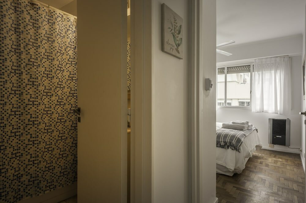 Фото Tu Apart EN Buenos Aires 4