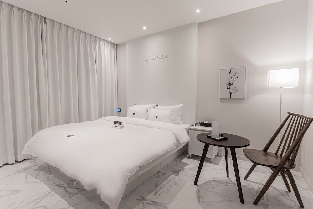 Фото Zam 101 Hotel