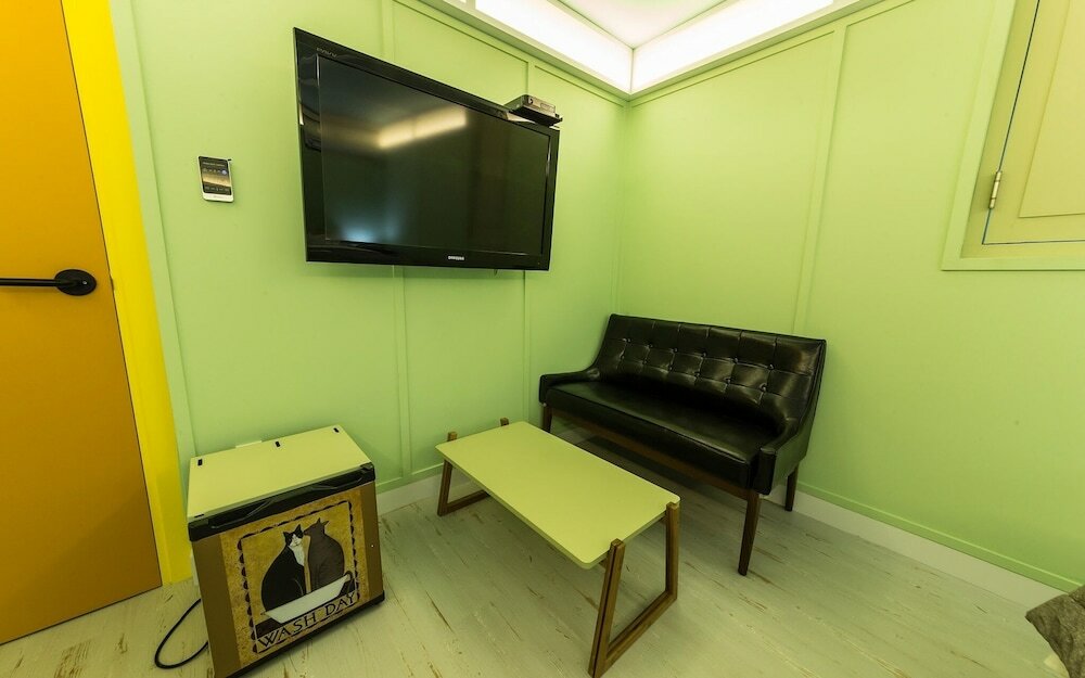 Фото Yeongdeungpo Hello