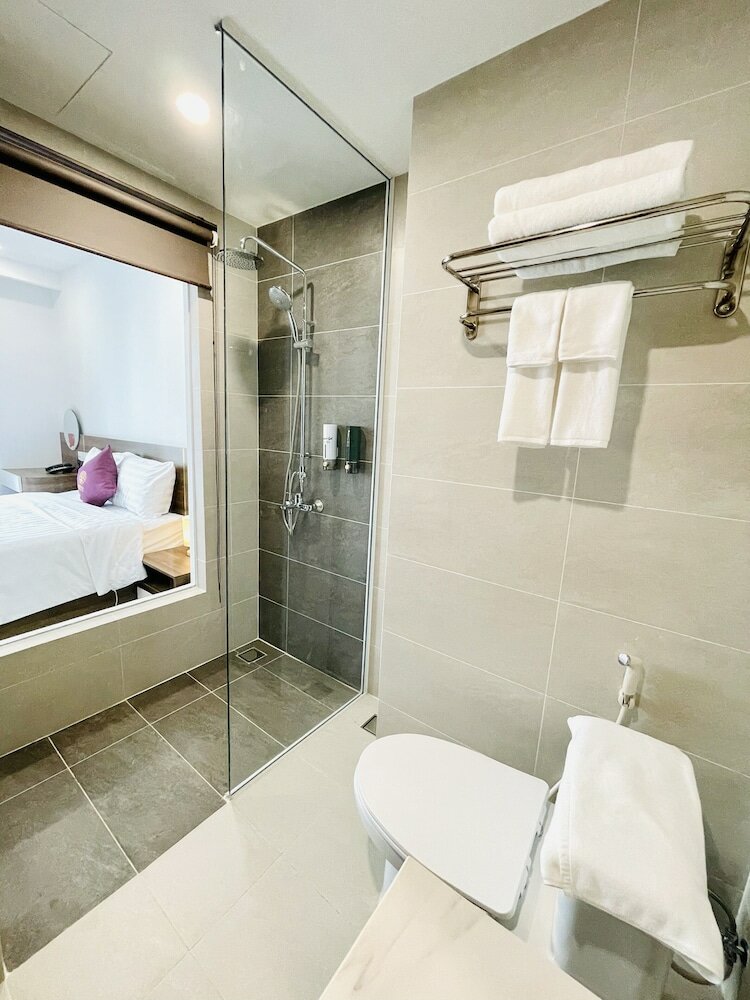 Фото Myrtle Boutique Hotel