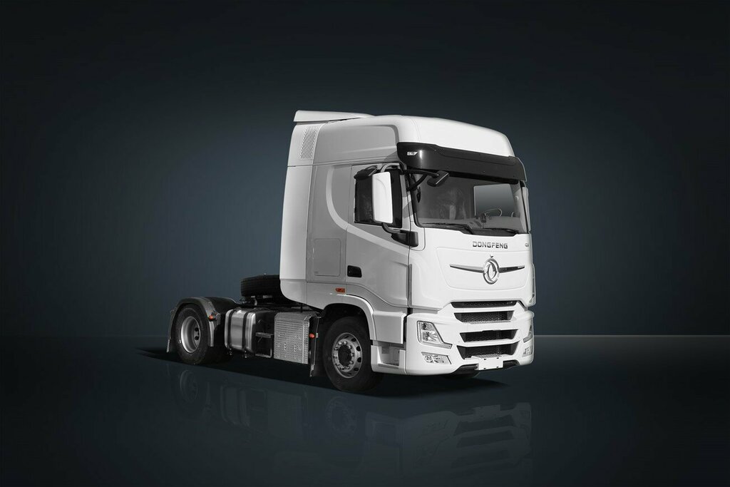 Тест Dongfeng DFM AX7 ВЕТЕР С ВОСТОКА - "Тест-драйвы" на DRIVE2