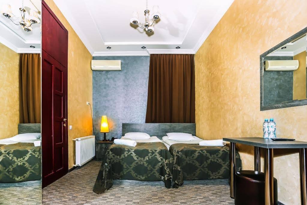 Фото отеля 3