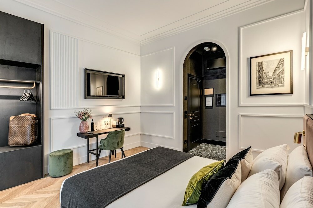 Фото Residenza Piranesi Boutique Hotel