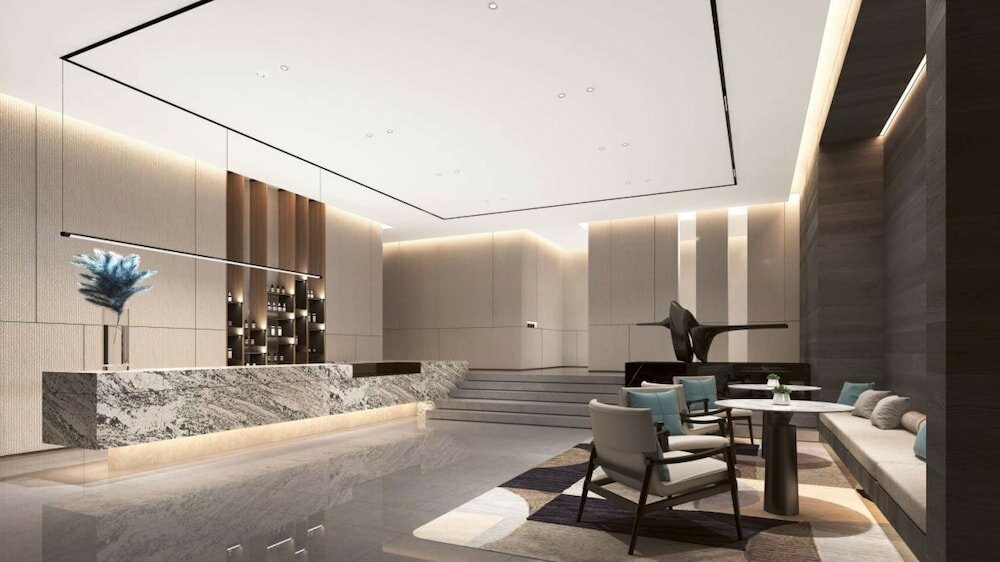 Фото Hilton Zhuji