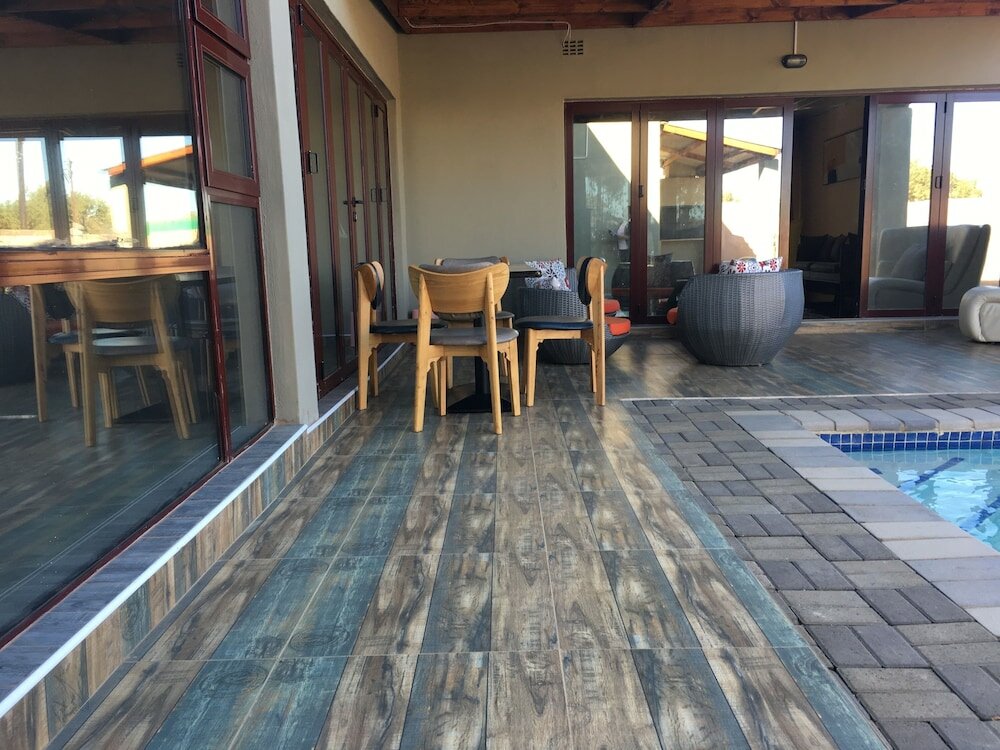 Фото Kanyi Guest House