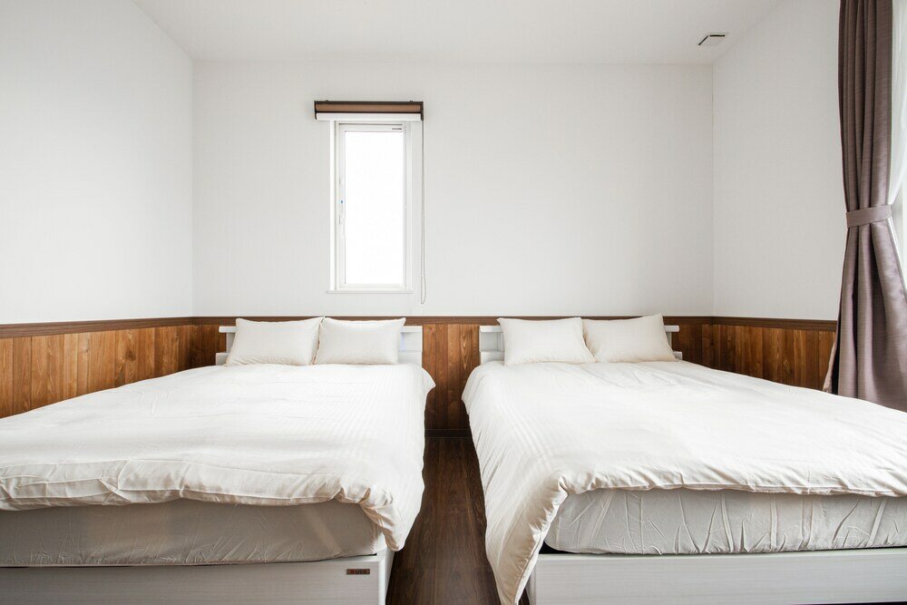 Фото The Beehive Kamifurano