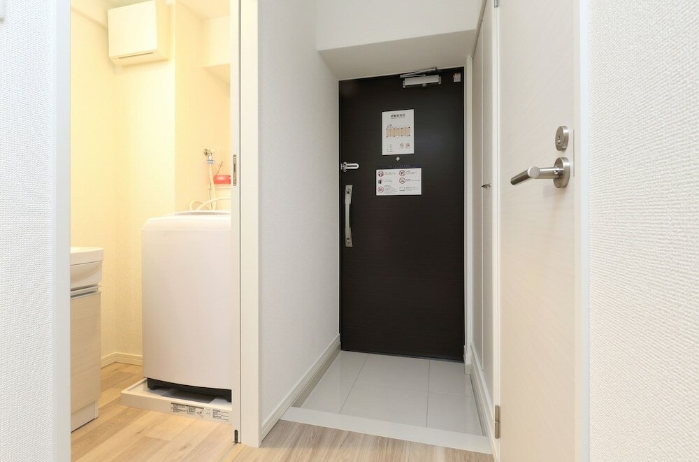 Фото The Grand Residence Hotel Hakata