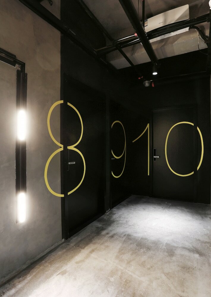 Фото Black Gold Factory Boutique Design Hotel