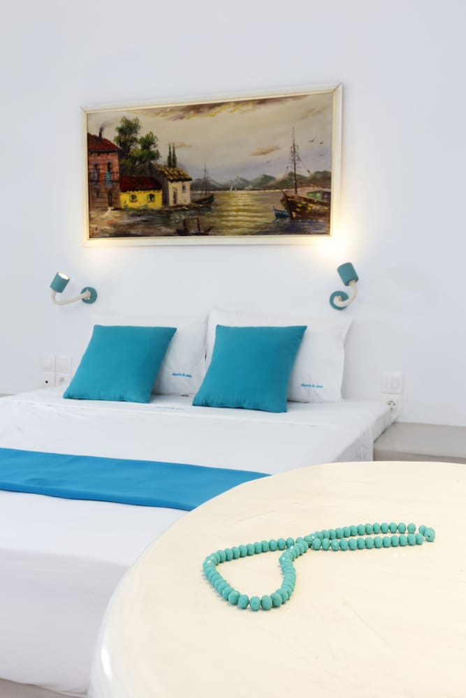 Фото Church & Cave - Santorini Private Residences