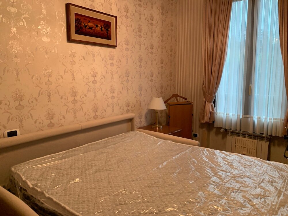 Фото Kibilù - Residenza Panorama