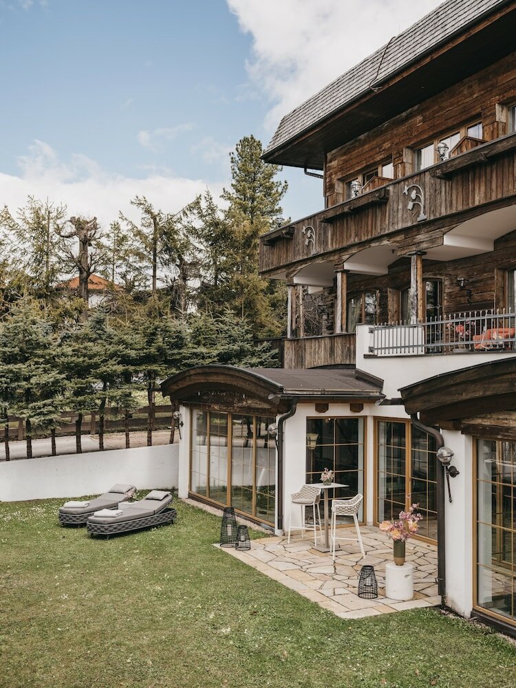 Фото Vaya Seefeld