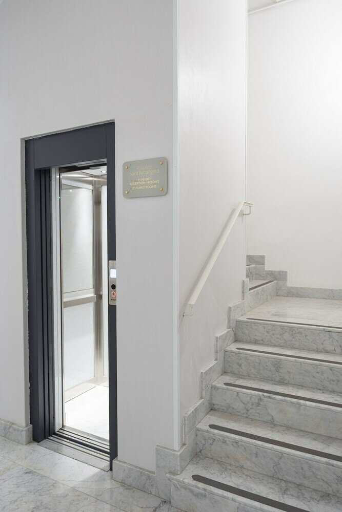 Фото Palazzo Sant'arcangelo