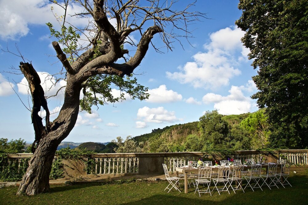 Фото Villa Musolino Country Resort