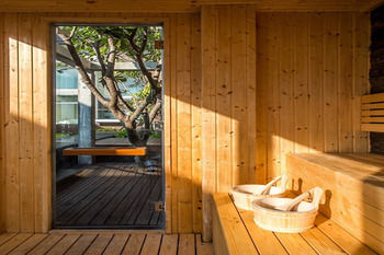 Фото Sunsky Villa Huahin