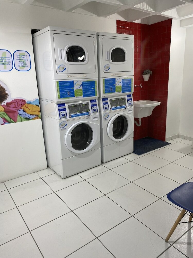 Фото Apartamento Vista mar Praia de Iracema