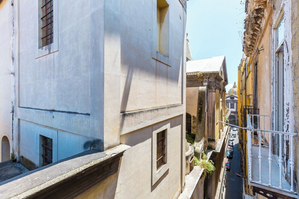 Фото Antica Napoli by Wonderful Italy