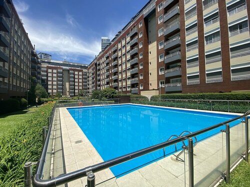 Гостиница Modern Apartments in Puerto Madero