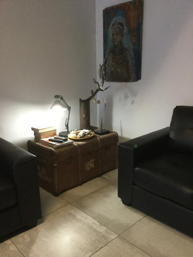 Фото Old Cape Last Trading Post