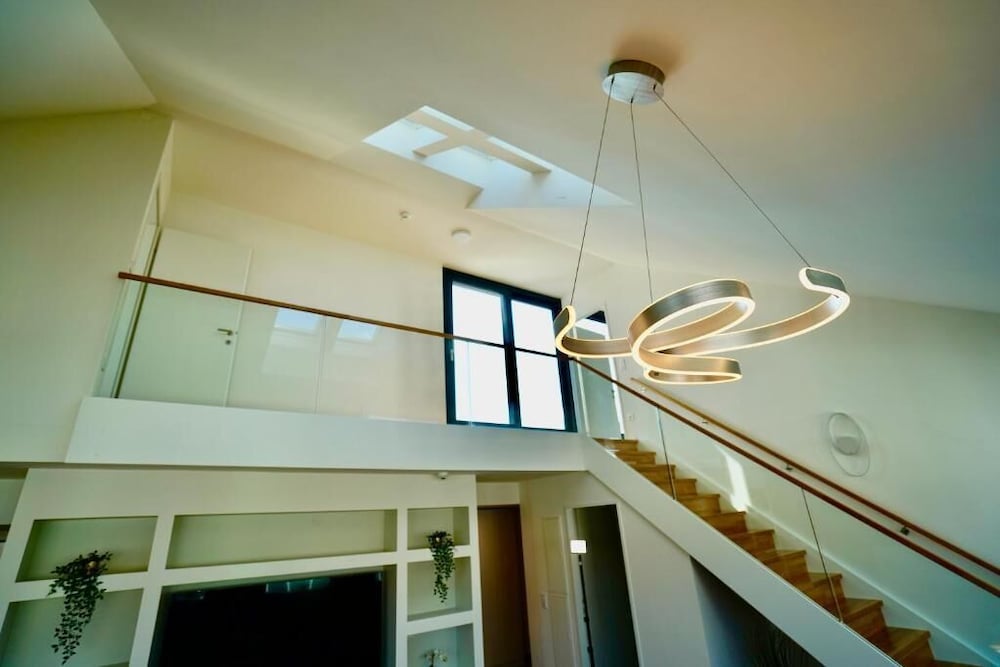 Фото DM & S Apartment