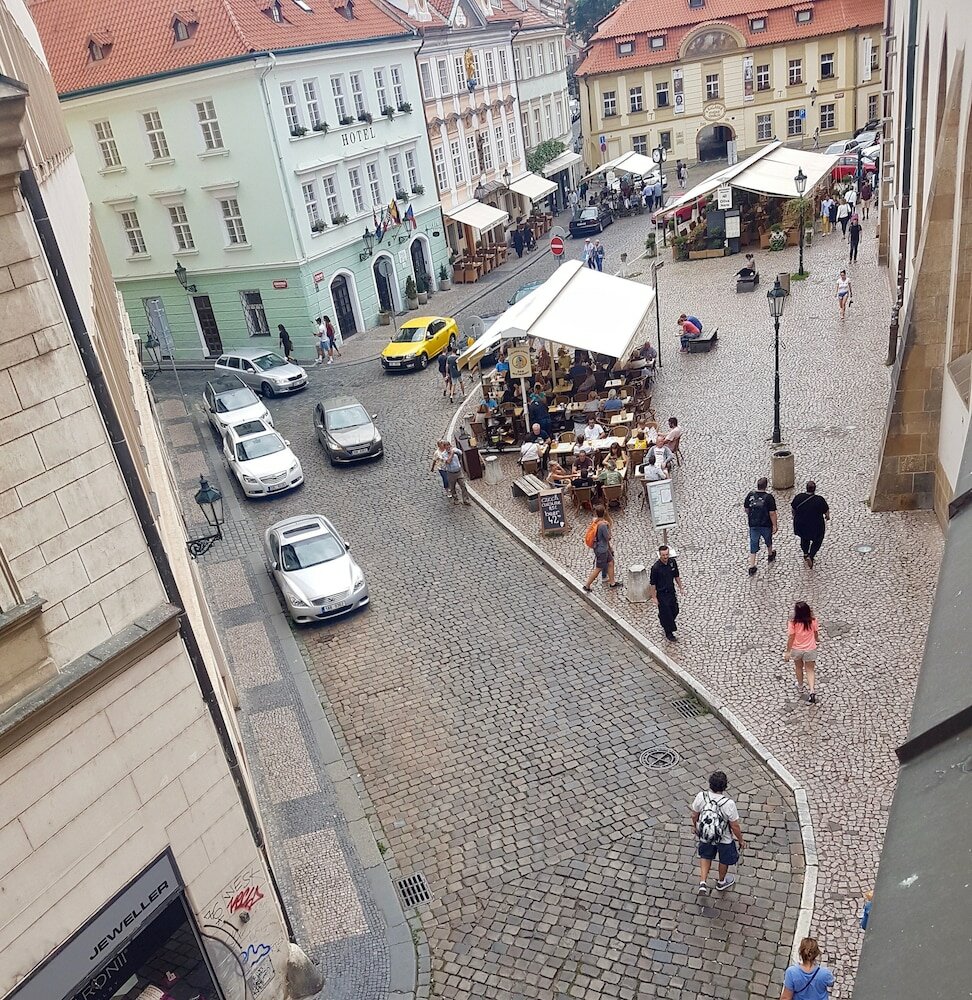 Фото Style & Design Xxl Apartment