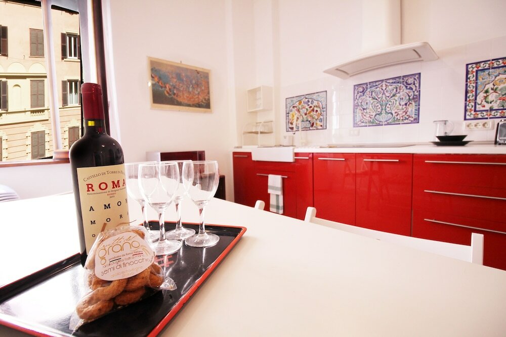 Фото Wonder Vatican Walk