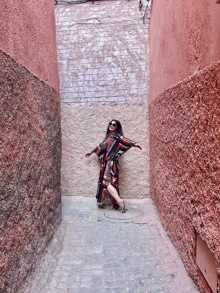 Фото Berber Duchess Riad