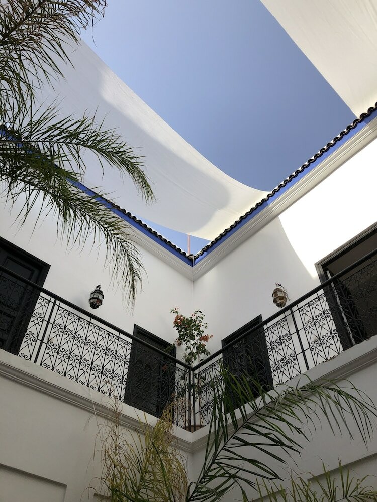 Фото Riad Sin