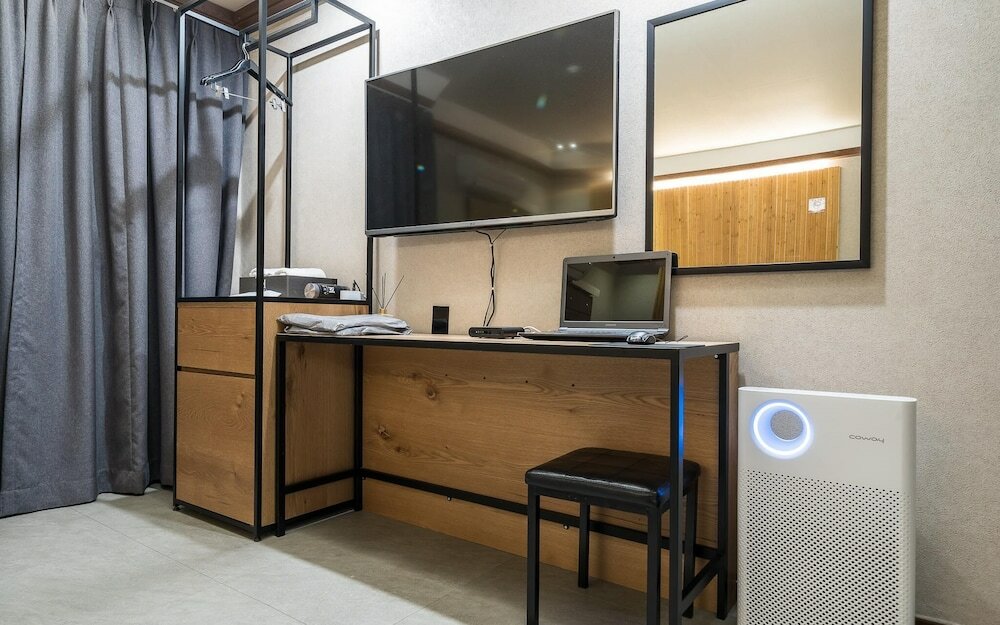 Фото Yongin Singal Sky