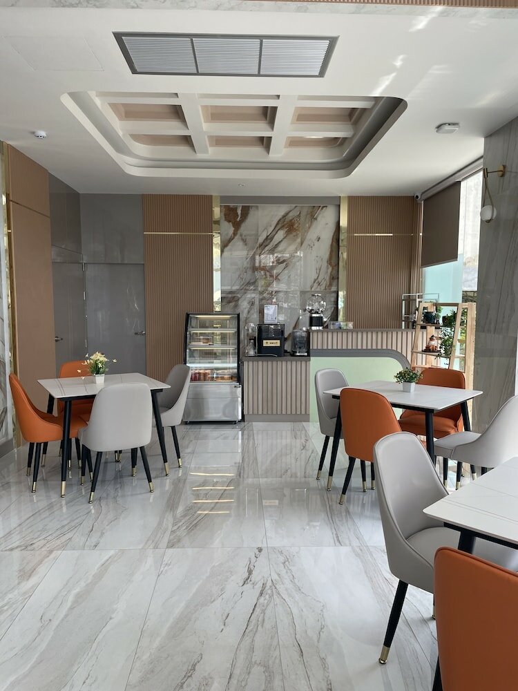 Фото Chinatown Living Hatyai