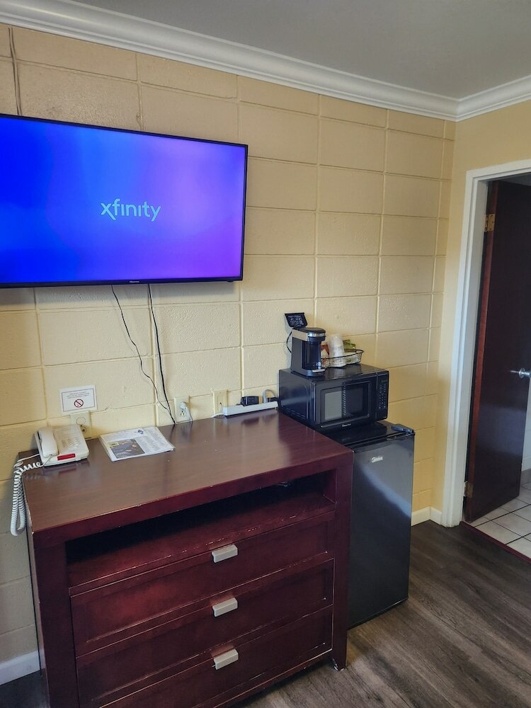 Фото Galaxie Motel