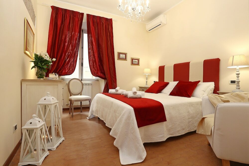 Фото Daplace - Claudia Apartment