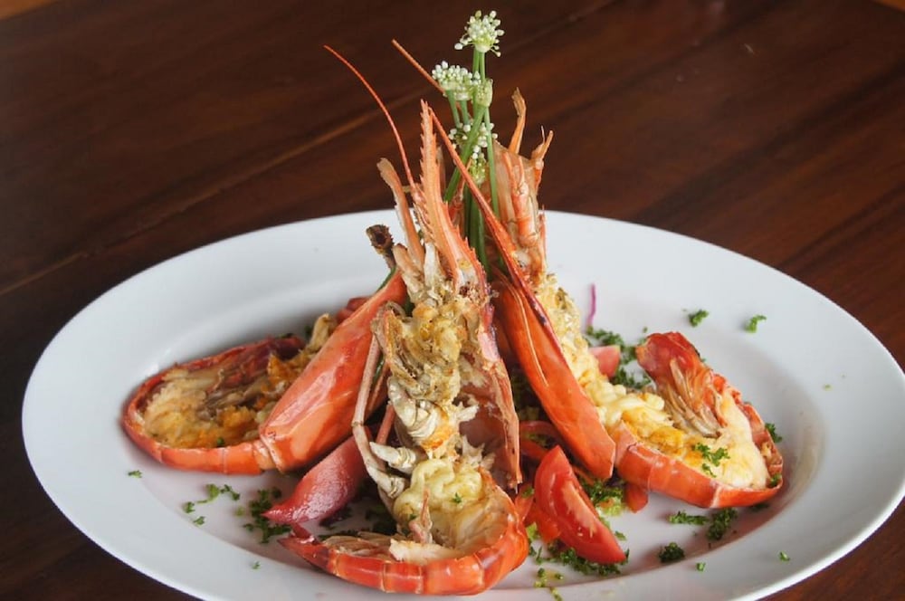 Фото Nirvana Beach Boutique Hotel