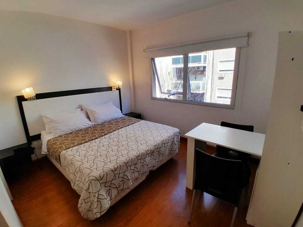 Фото Edificio Recoleta