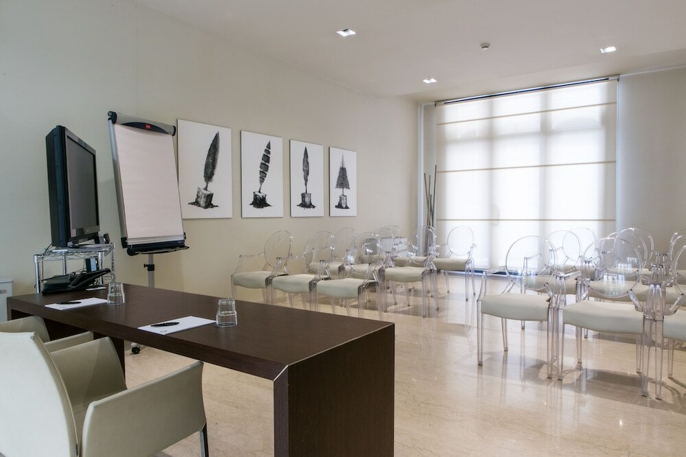 Фото I Portici Hotel