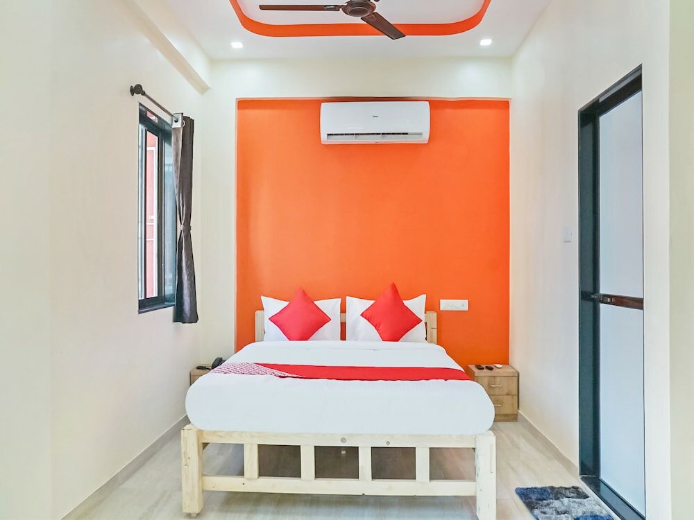 Фото Oyo 28565 Rajanigandha