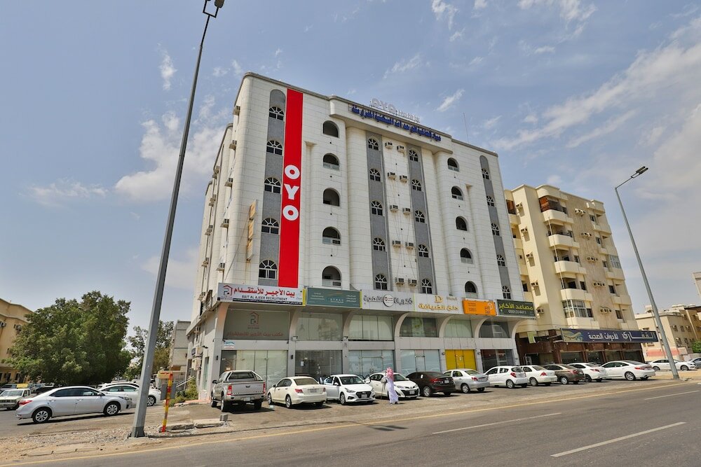 Фото Oyo 209 Mayar International Furnished 2